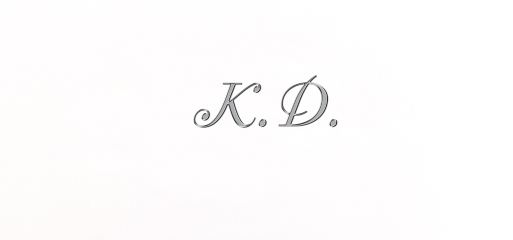 White Faux (KD) PROOF